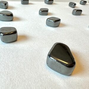 Magnetic Rocks, Science fun, Hematite